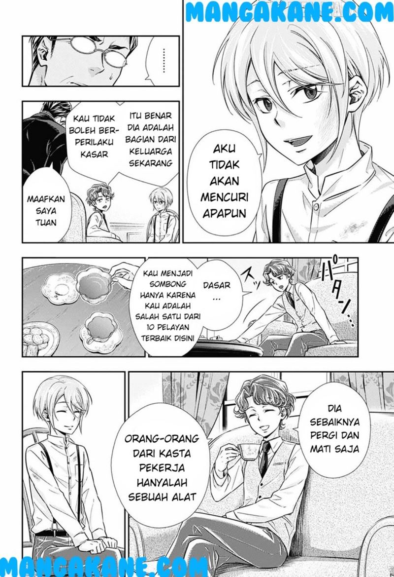 Yuukoku no Moriarty Chapter 01 Gambar 24