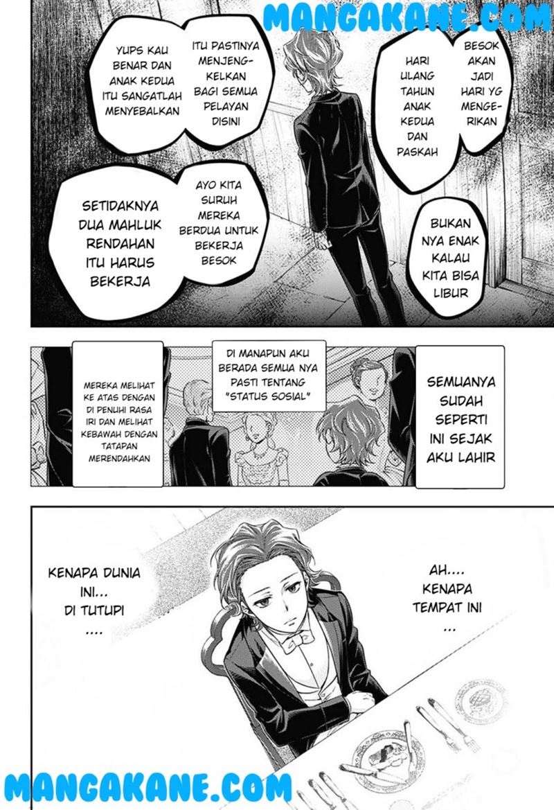 Yuukoku no Moriarty Chapter 01 Gambar 34