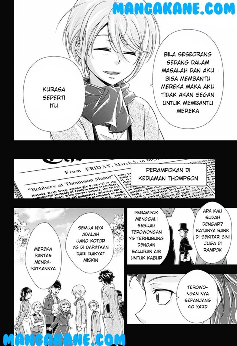 Yuukoku no Moriarty Chapter 01 Gambar 39