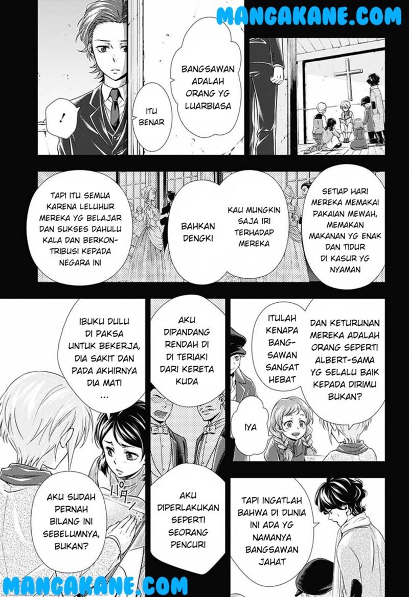 Yuukoku no Moriarty Chapter 01 Gambar 40