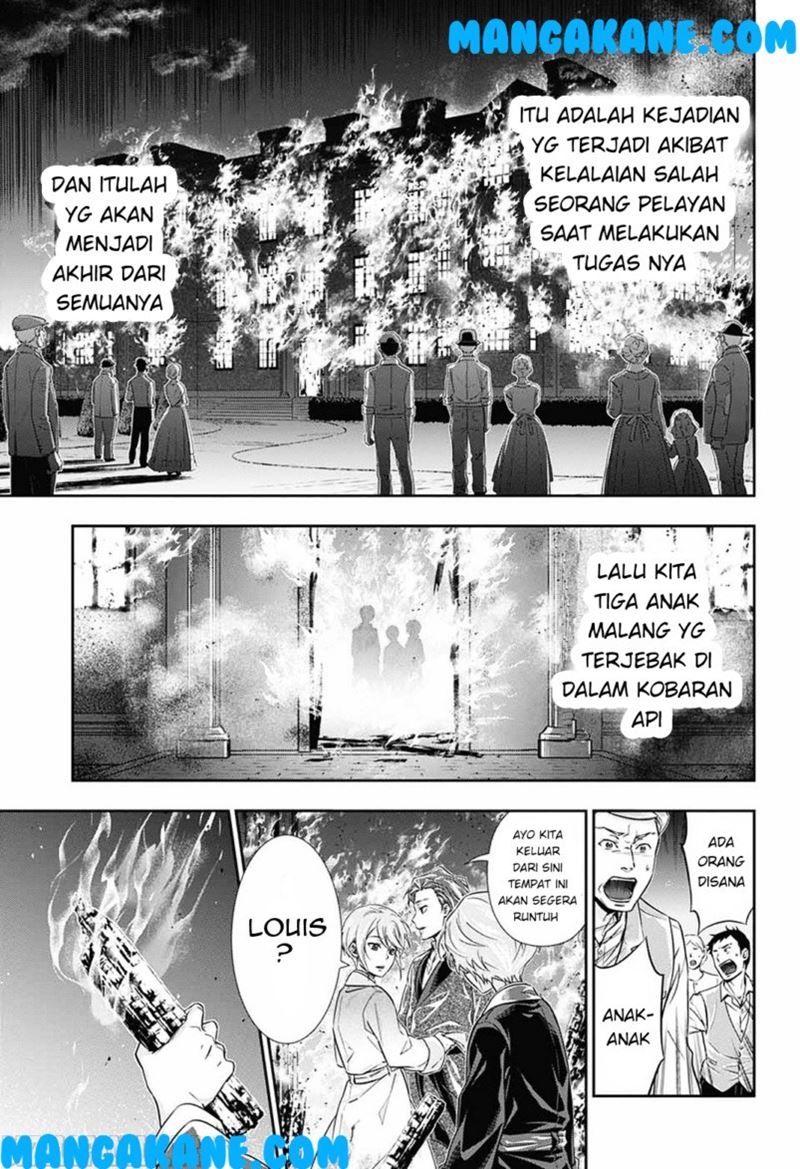 Yuukoku no Moriarty Chapter 01 Gambar 56