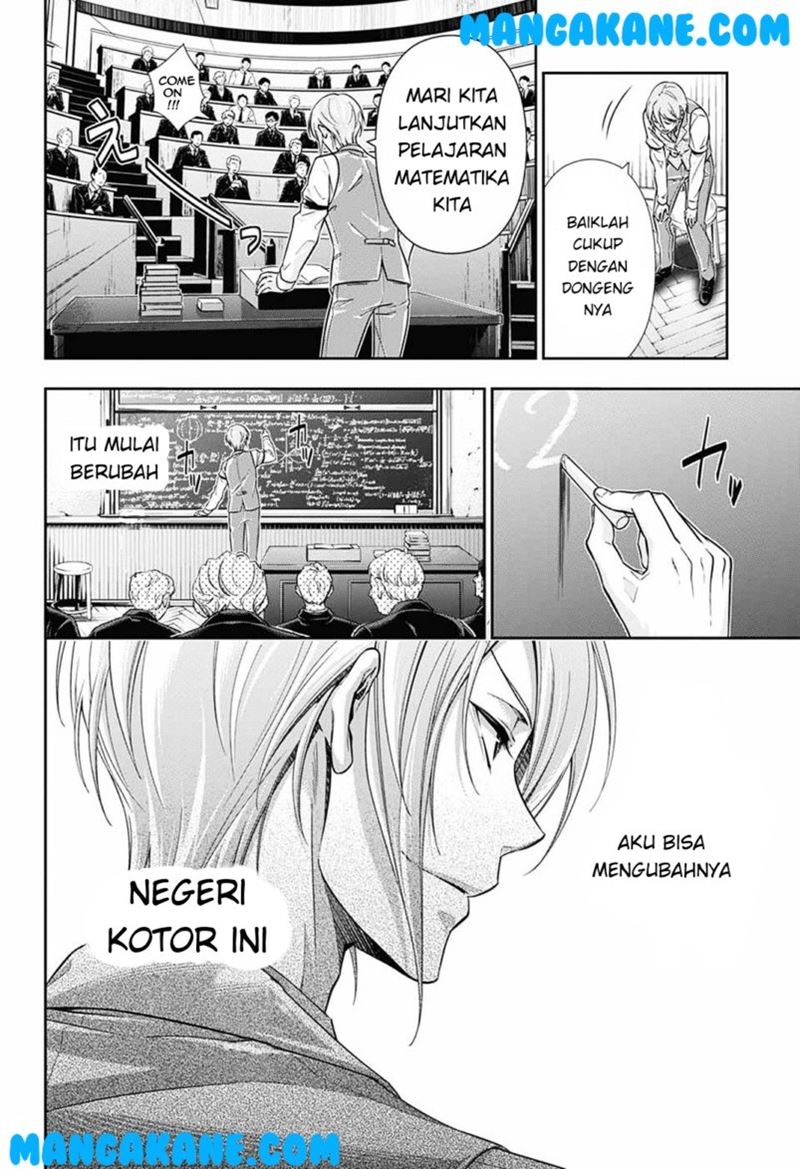 Yuukoku no Moriarty Chapter 01 Gambar 67