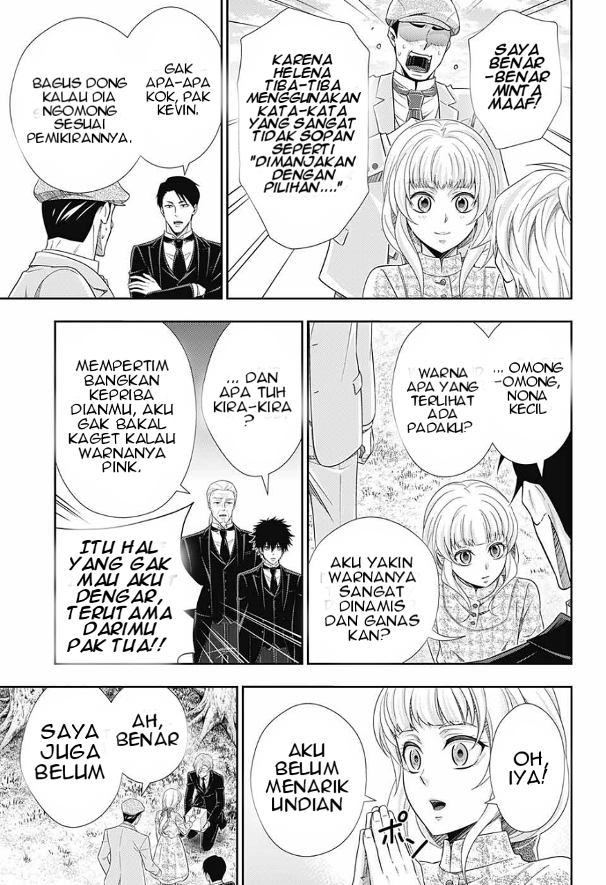 Yuukoku no Moriarty Chapter 09 Gambar 20