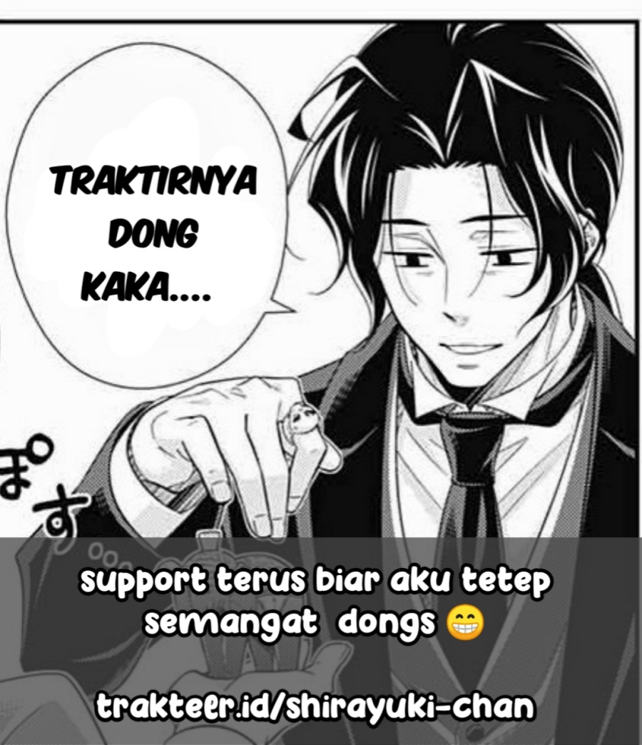 Yuukoku no Moriarty Chapter 16 End Gambar 39