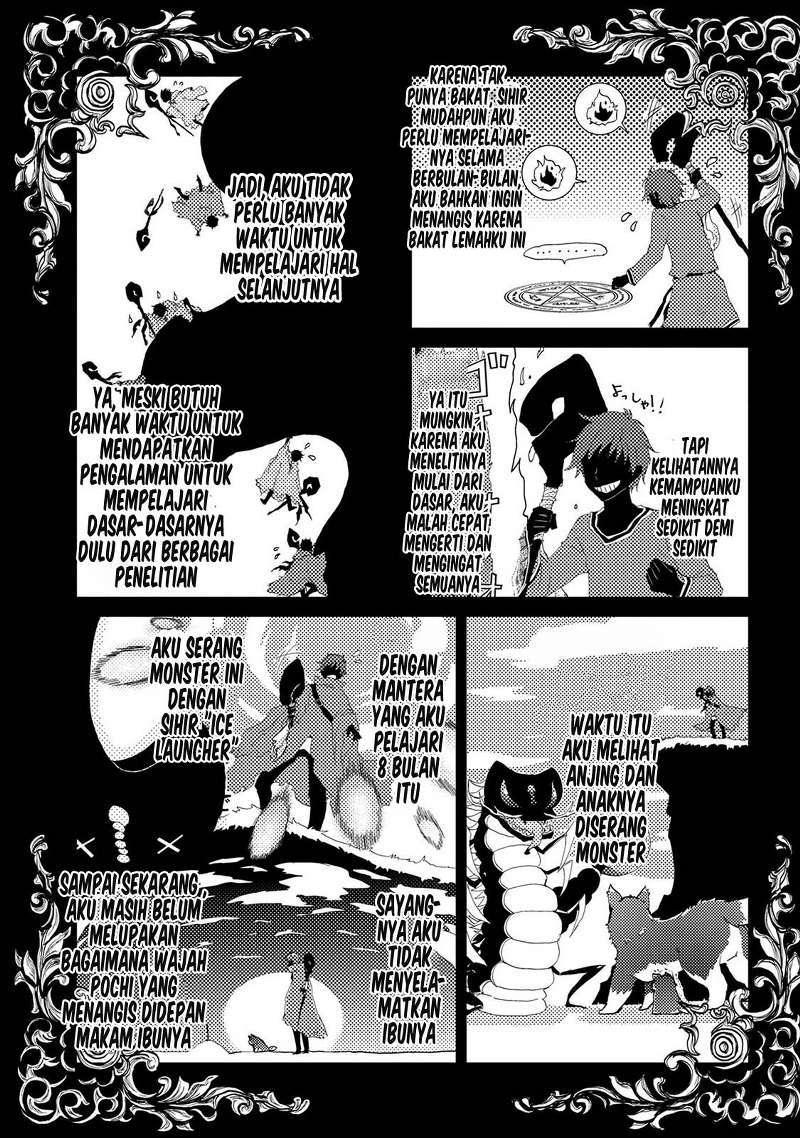 Yuukyuu no Gusha Asley no, Kenja no Susume Chapter 01 Gambar 11