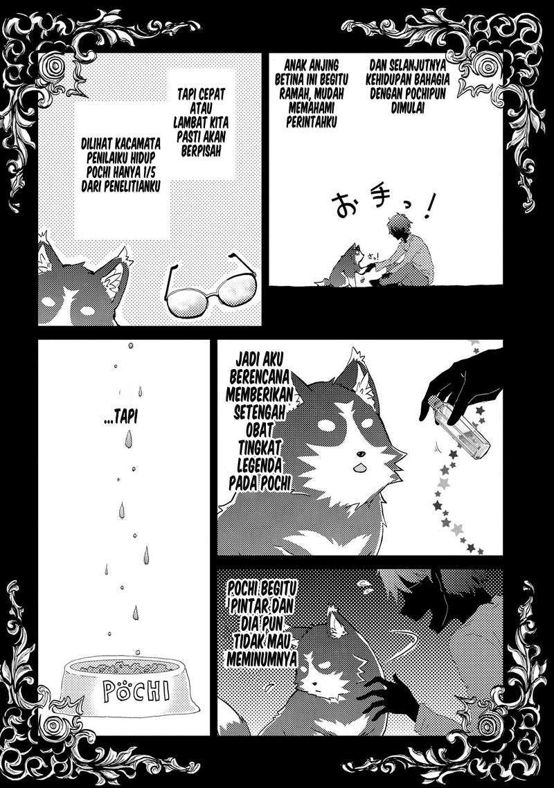 Yuukyuu no Gusha Asley no, Kenja no Susume Chapter 01 Gambar 12