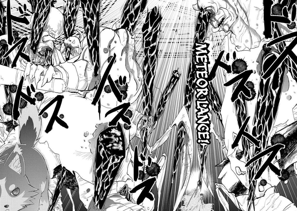 Yuukyuu no Gusha Asley no, Kenja no Susume Chapter 01 Gambar 27