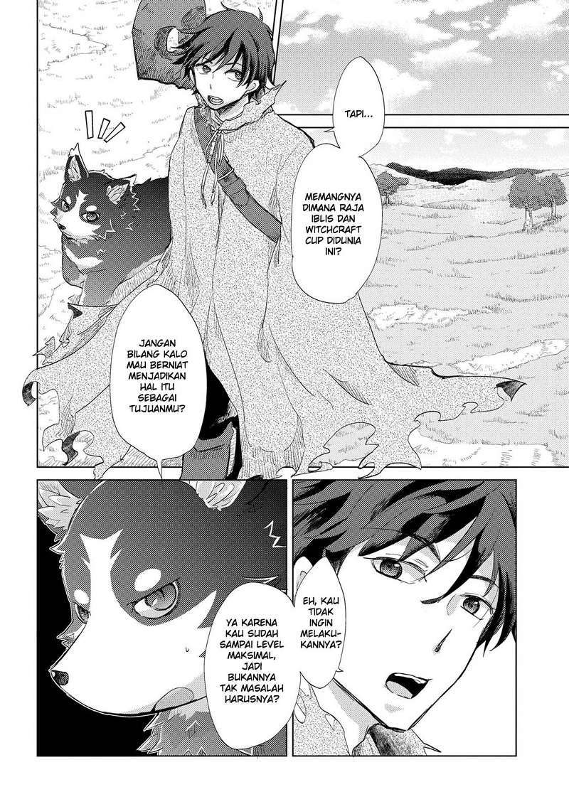 Yuukyuu no Gusha Asley no, Kenja no Susume Chapter 01 Gambar 30