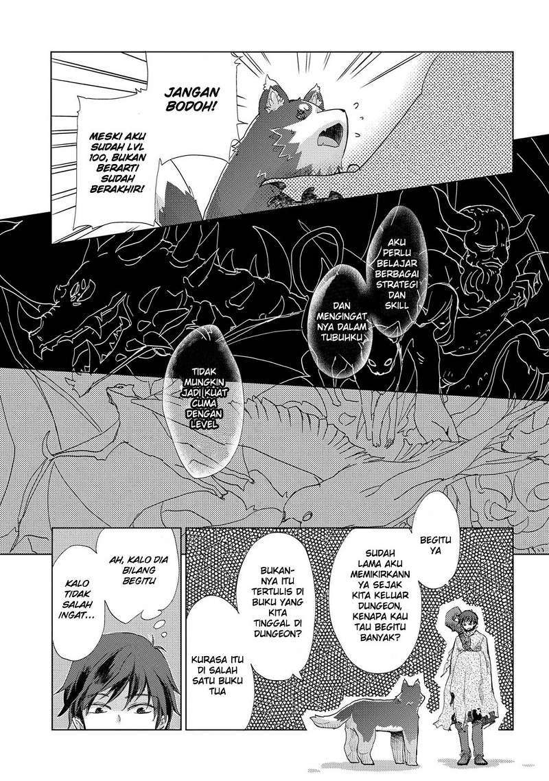 Yuukyuu no Gusha Asley no, Kenja no Susume Chapter 01 Gambar 31