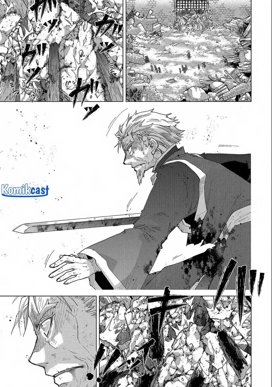 Yuukyuu no Gusha Asley no, Kenja no Susume Chapter 55 Gambar 22