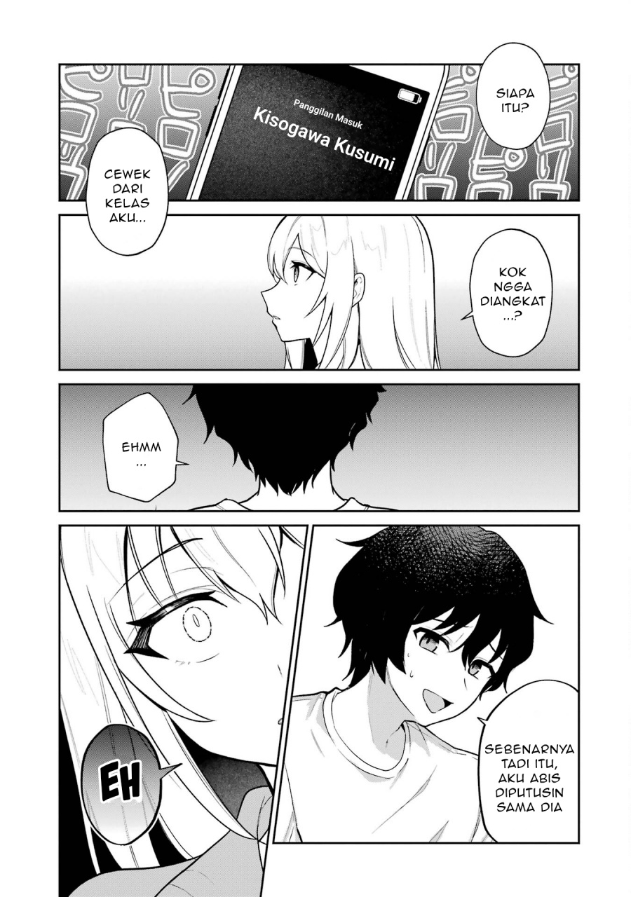 Yuumei VTuber no Ani Dakedo Nazeka Ore ga Yuumei ni Natteita Chapter 02 Gambar 20