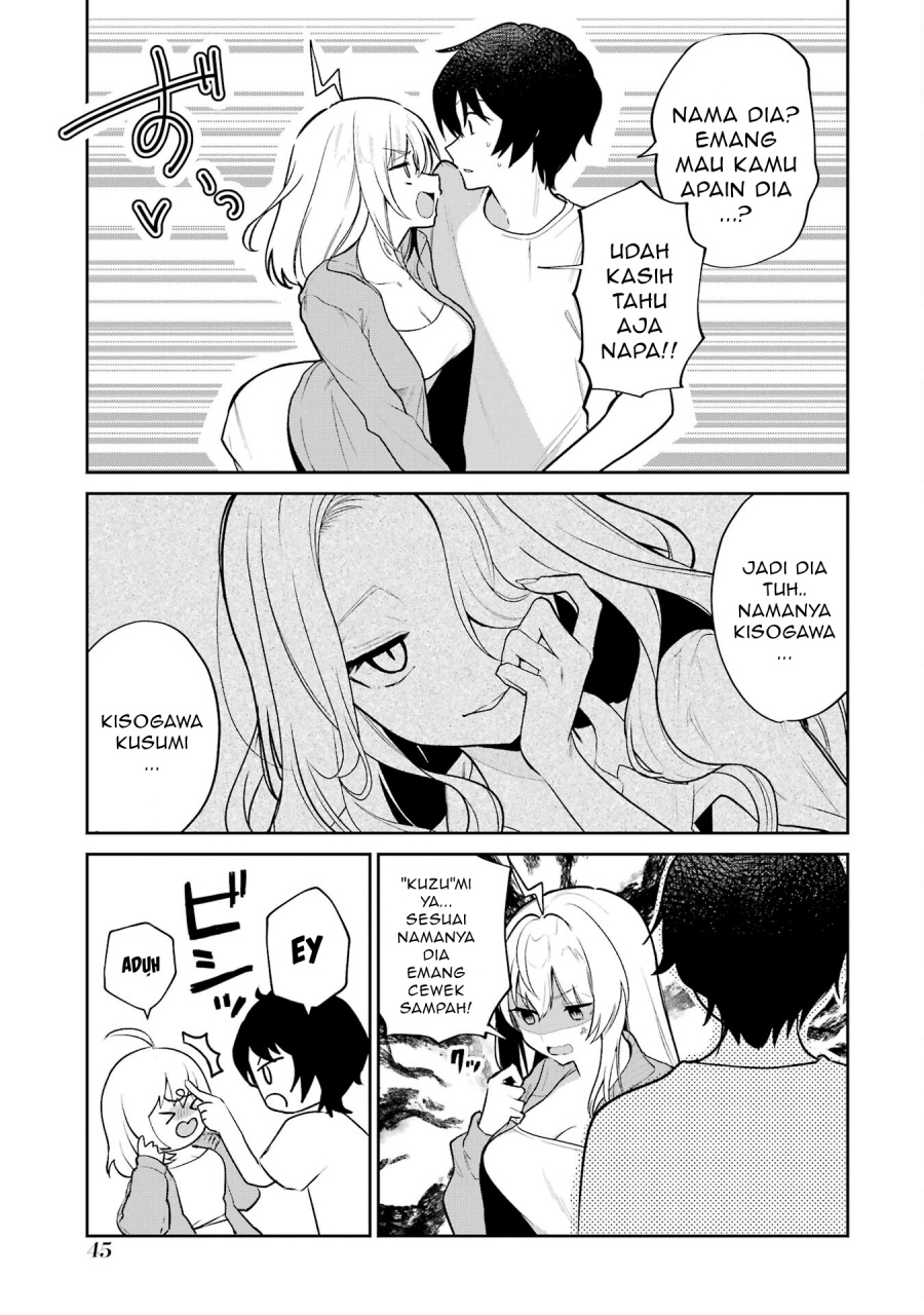 Yuumei VTuber no Ani Dakedo Nazeka Ore ga Yuumei ni Natteita Chapter 02 Gambar 22