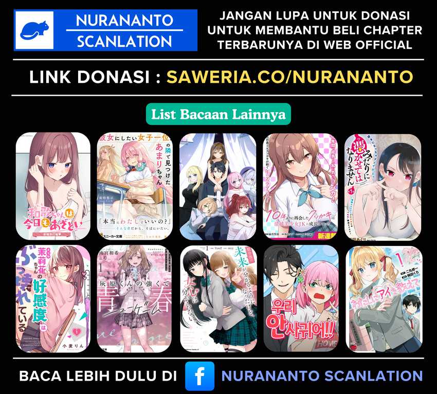 Yuumei VTuber no Ani Dakedo Nazeka Ore ga Yuumei ni Natteita Chapter 07 Gambar 28