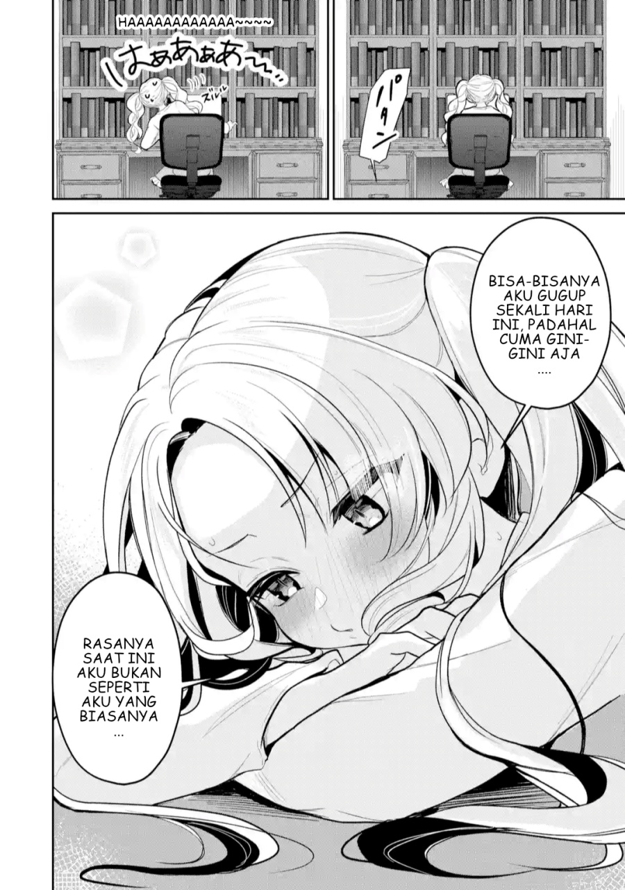 Yuumei VTuber no Ani Dakedo Nazeka Ore ga Yuumei ni Natteita Chapter 08 Gambar 13