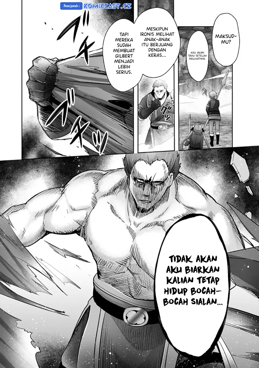 Yuusha Party wo Oida Sareta Kiyou Binbou Chapter 35 Gambar 20