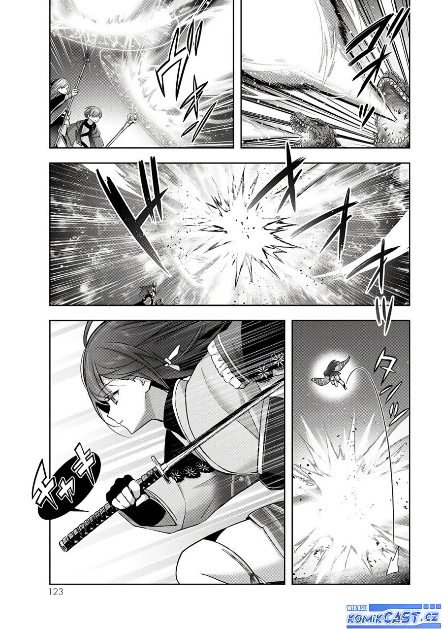 Yuusha Party wo Oida Sareta Kiyou Binbou Chapter 39 Gambar 6