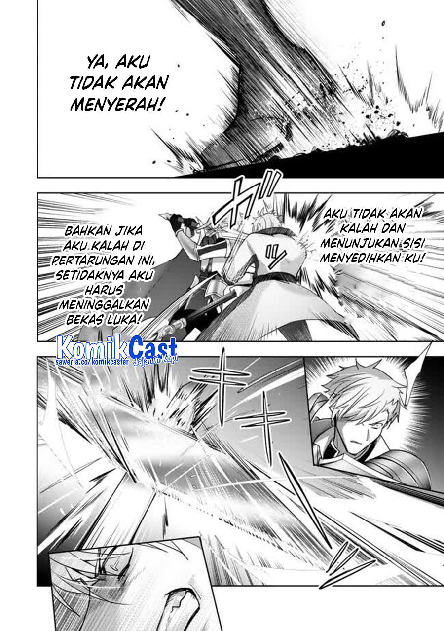 Yuusha Party wo Oida Sareta Kiyou Binbou Chapter 46 Gambar 17
