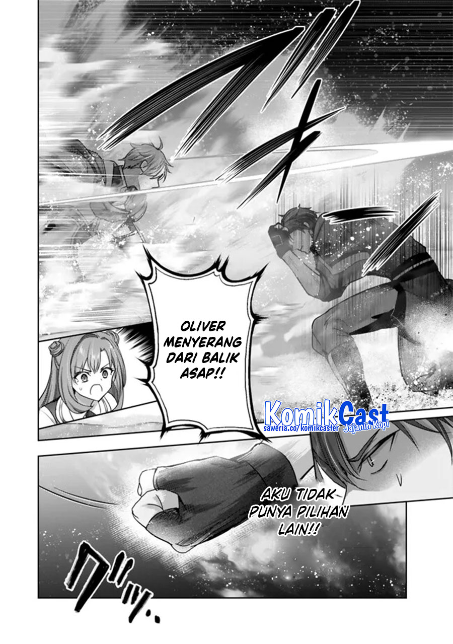 Yuusha Party wo Oida Sareta Kiyou Binbou Chapter 47 Gambar 35