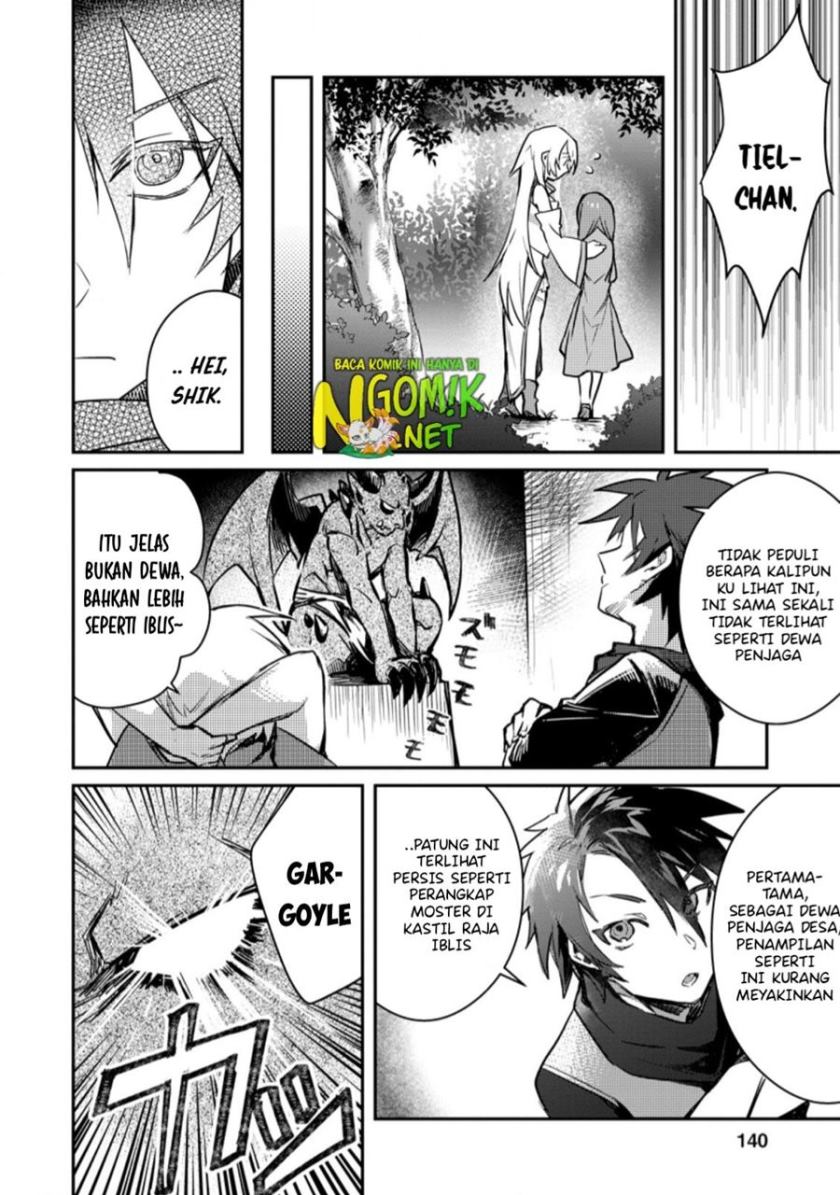 Yuusha Party ni Kawaii Ko ga Ita no de, Kokuhaku Shite Mita Chapter 05.2 Gambar 3