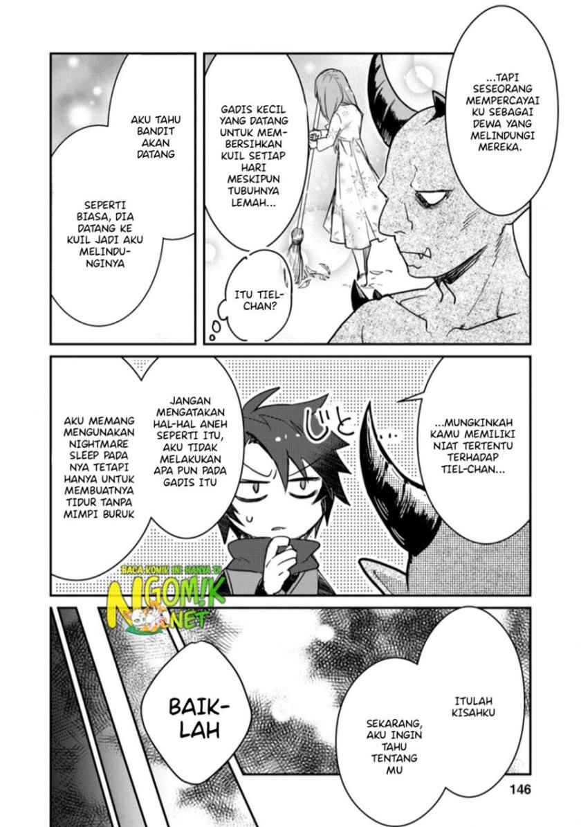 Yuusha Party ni Kawaii Ko ga Ita no de, Kokuhaku Shite Mita Chapter 05.2 Gambar 9