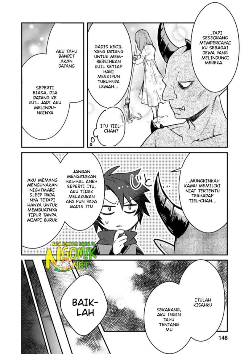 Yuusha Party ni Kawaii Ko ga Ita no de, Kokuhaku Shite Mita Chapter 05.2 Gambar 10