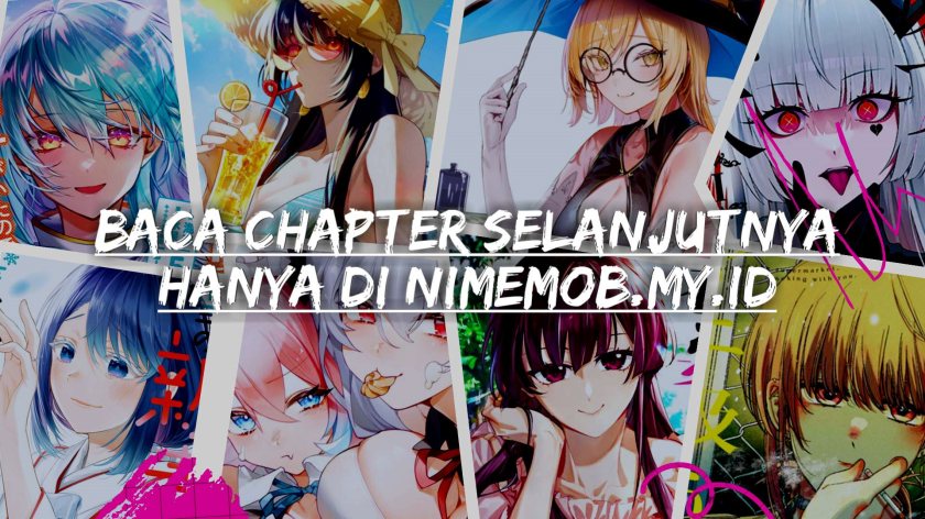 Yuusha Party ni Kawaii Ko ga Ita no de, Kokuhaku Shite Mita Chapter 10.1 Gambar 14