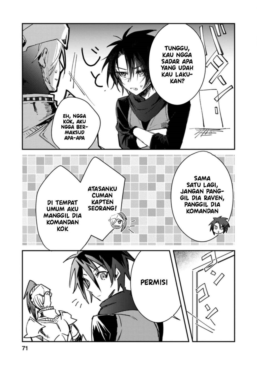 Yuusha Party ni Kawaii Ko ga Ita no de, Kokuhaku Shite Mita Chapter 13 Gambar 10