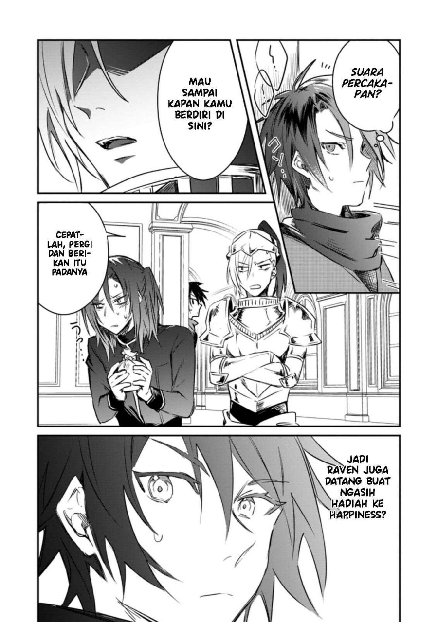 Yuusha Party ni Kawaii Ko ga Ita no de, Kokuhaku Shite Mita Chapter 15 Gambar 10