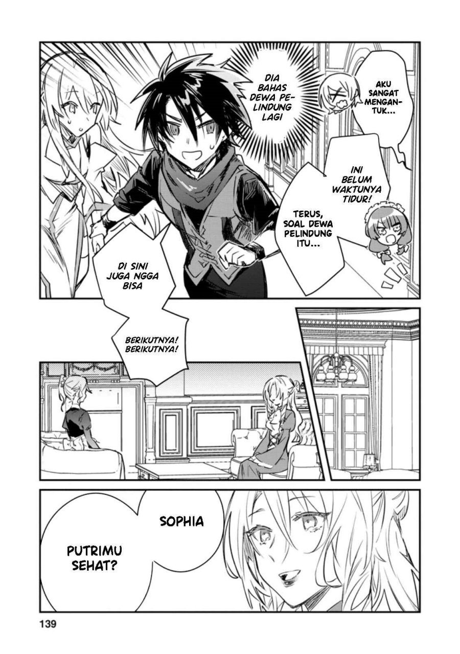 Yuusha Party ni Kawaii Ko ga Ita no de, Kokuhaku Shite Mita Chapter 15 Gambar 14