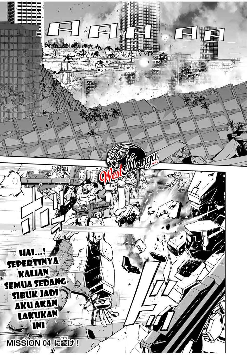 Yuusha Shoutai Kamoku Yuusha wa Nagisa Renai Chapter 03 Gambar 26