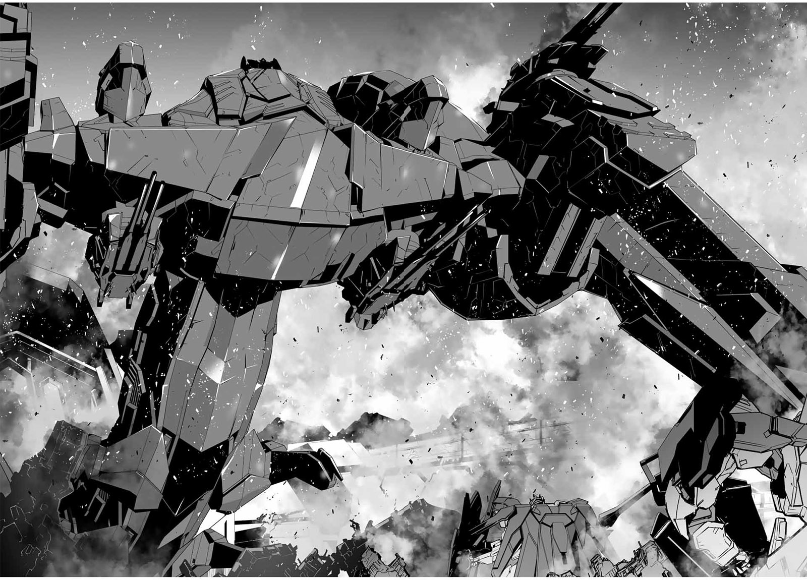 Yuusha Shoutai Kamoku Yuusha wa Nagisa Renai Chapter 33 Gambar 19
