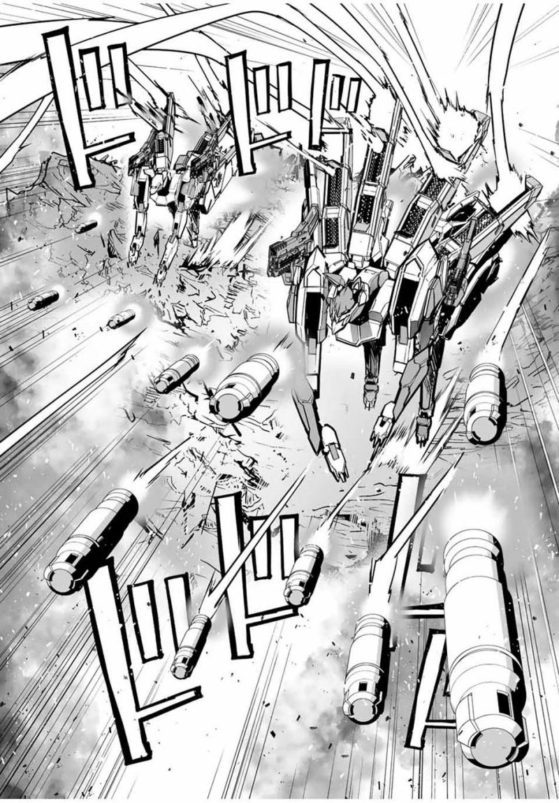 Yuusha Shoutai Kamoku Yuusha wa Nagisa Renai Chapter 35 Gambar 20