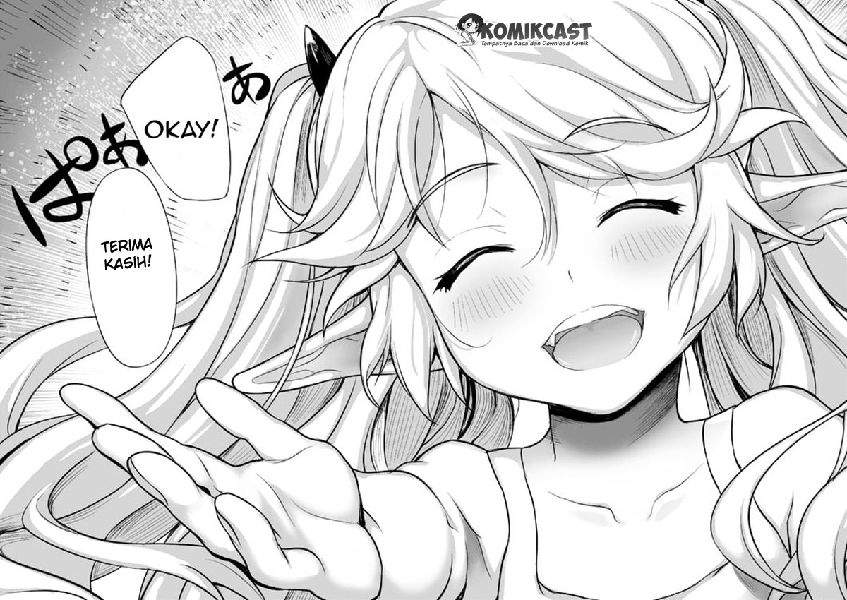 Yuusha-sama, Yukagen wa Ikaga desu ka? Chapter 01 Gambar 26