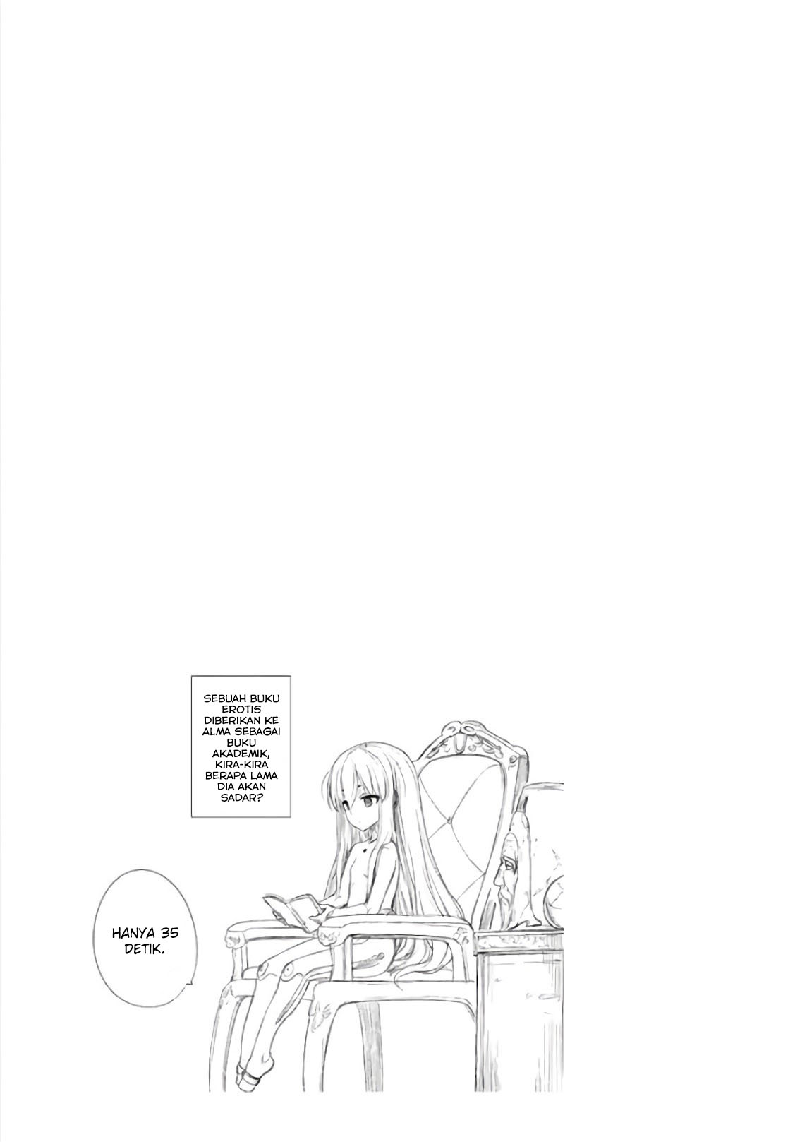 Yuusha-sama, Yukagen wa Ikaga desu ka? Chapter 19 Gambar 17