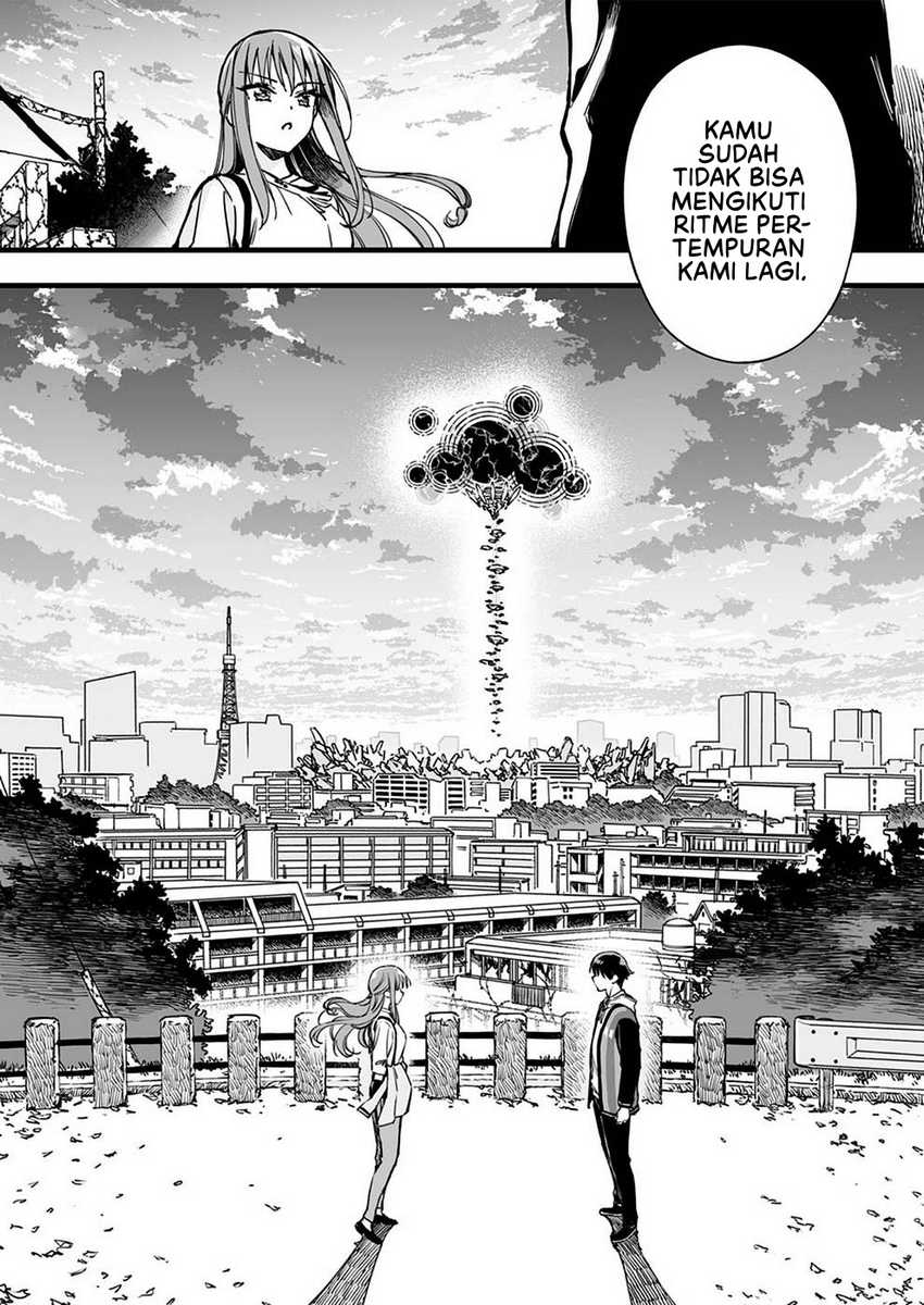 Yuusha Party kara Oidasareta Fuguushoku [Wanashi] Yunikku Sukiru [Yajirushi] de Saikyou ni Naru Chapter 01 Gambar 3