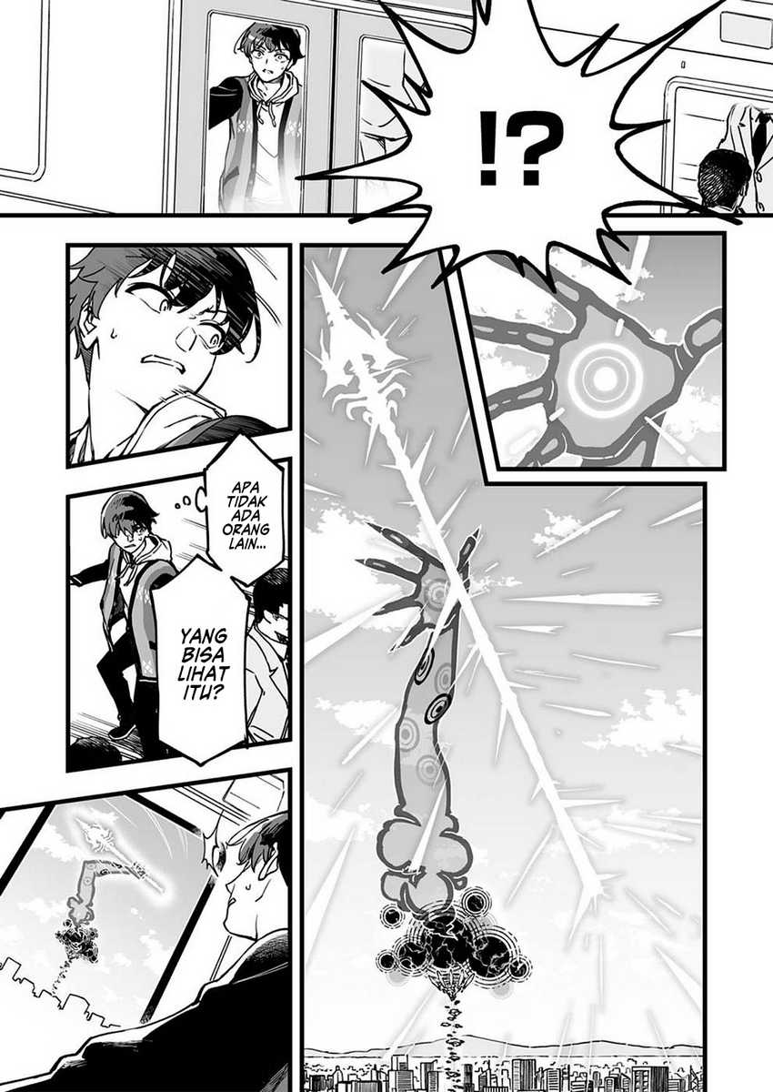 Yuusha Party kara Oidasareta Fuguushoku [Wanashi] Yunikku Sukiru [Yajirushi] de Saikyou ni Naru Chapter 01 Gambar 18