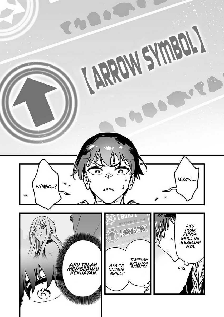 Yuusha Party kara Oidasareta Fuguushoku [Wanashi] Yunikku Sukiru [Yajirushi] de Saikyou ni Naru Chapter 01 Gambar 29