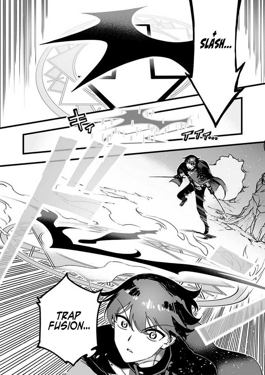 Yuusha Party kara Oidasareta Fuguushoku [Wanashi] Yunikku Sukiru [Yajirushi] de Saikyou ni Naru Chapter 02 Gambar 11