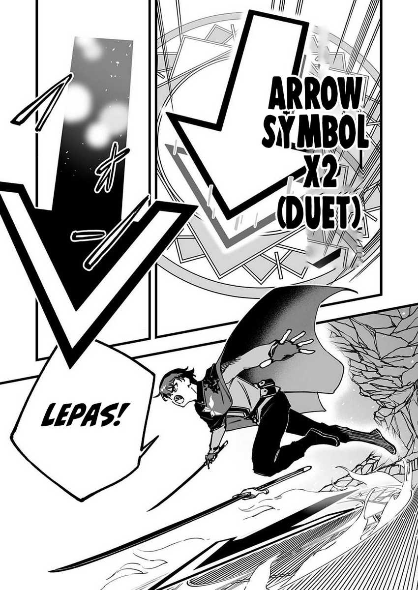 Yuusha Party kara Oidasareta Fuguushoku [Wanashi] Yunikku Sukiru [Yajirushi] de Saikyou ni Naru Chapter 02 Gambar 16