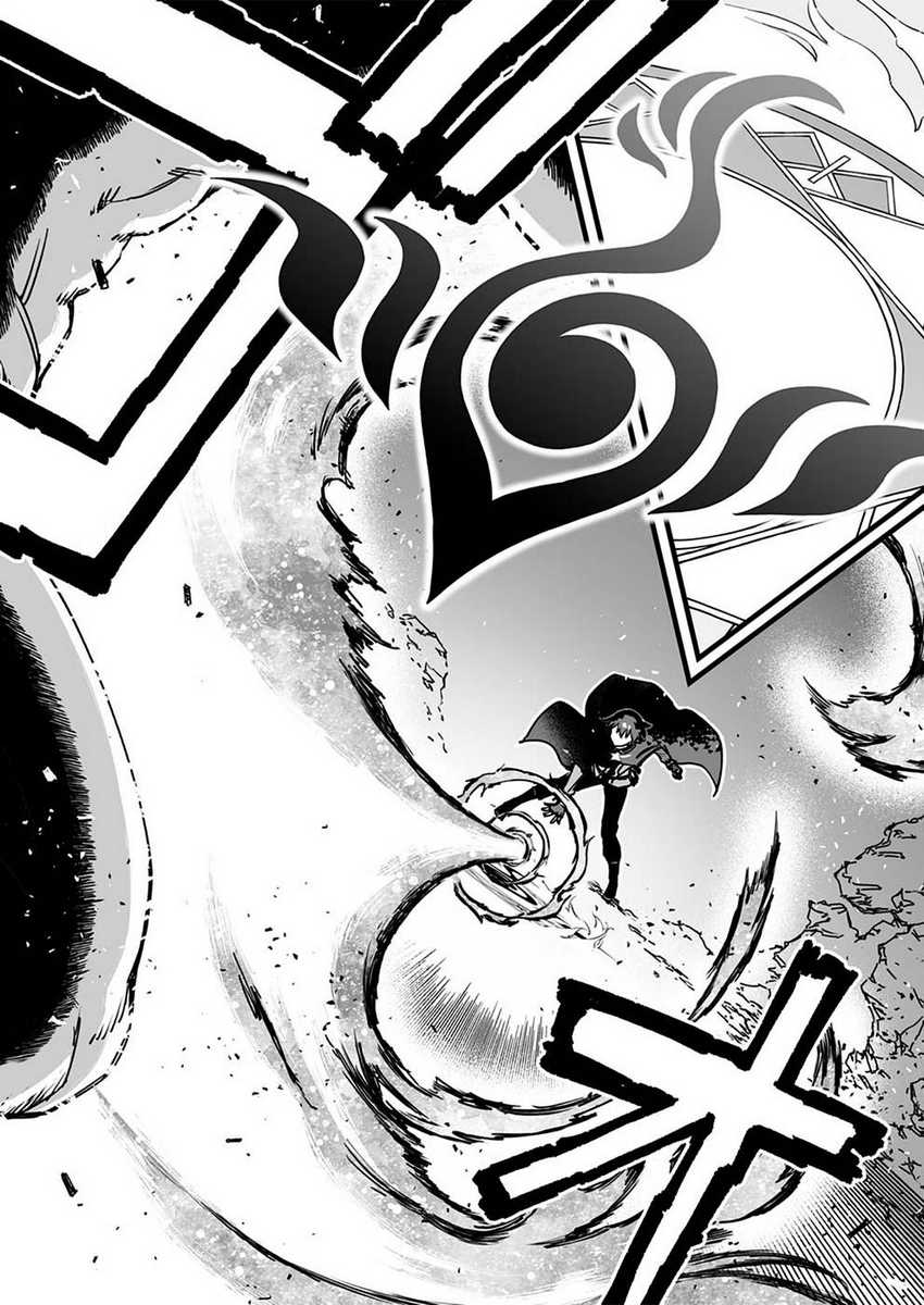 Yuusha Party kara Oidasareta Fuguushoku [Wanashi] Yunikku Sukiru [Yajirushi] de Saikyou ni Naru Chapter 02 Gambar 22