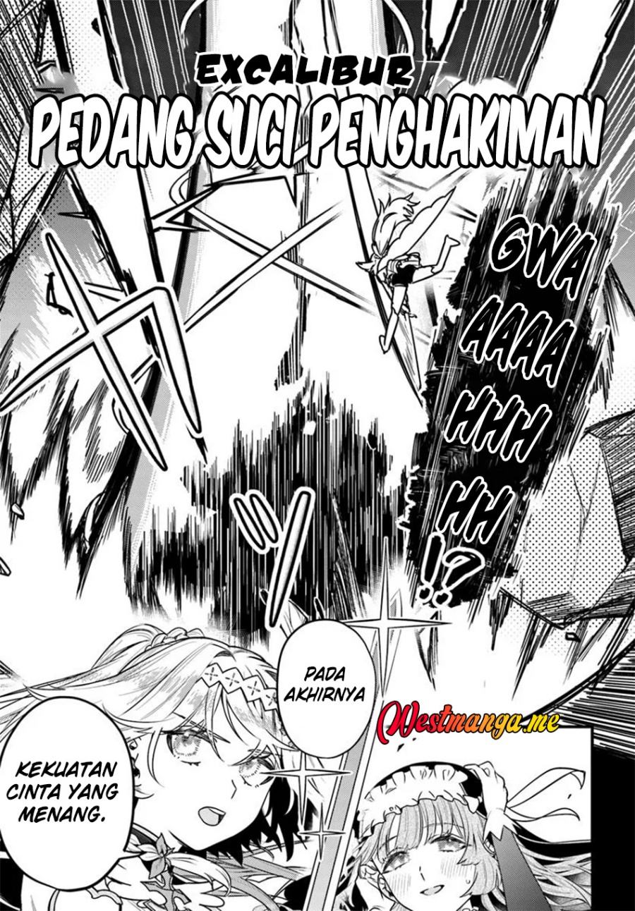 Yuusha Party wo Kubi ni Natta node Kokyou ni Kaettara, Member Zenin ga Tsuitekitandaga Chapter 02.1 Gambar 8
