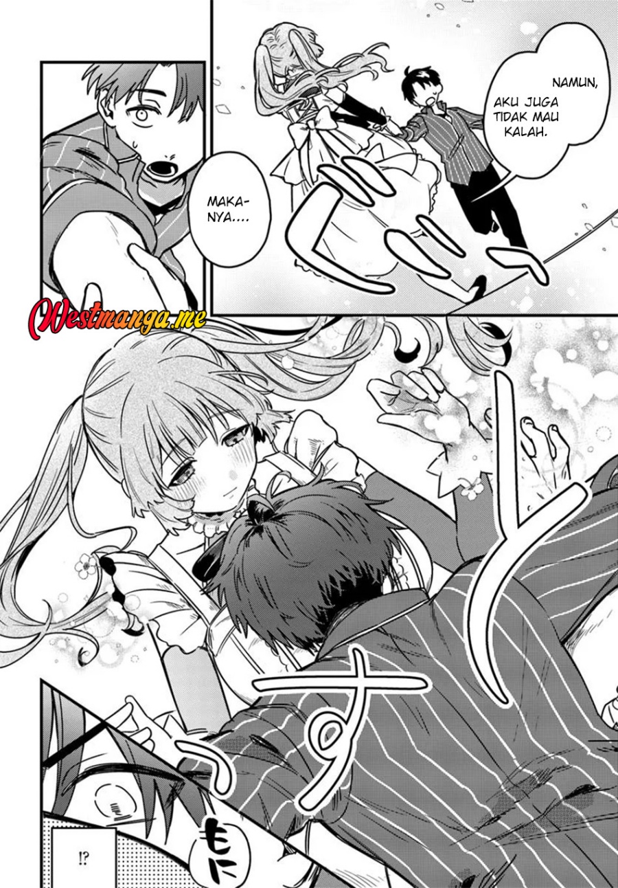 Yuusha Party wo Kubi ni Natta node Kokyou ni Kaettara, Member Zenin ga Tsuitekitandaga Chapter 02.2 Gambar 14