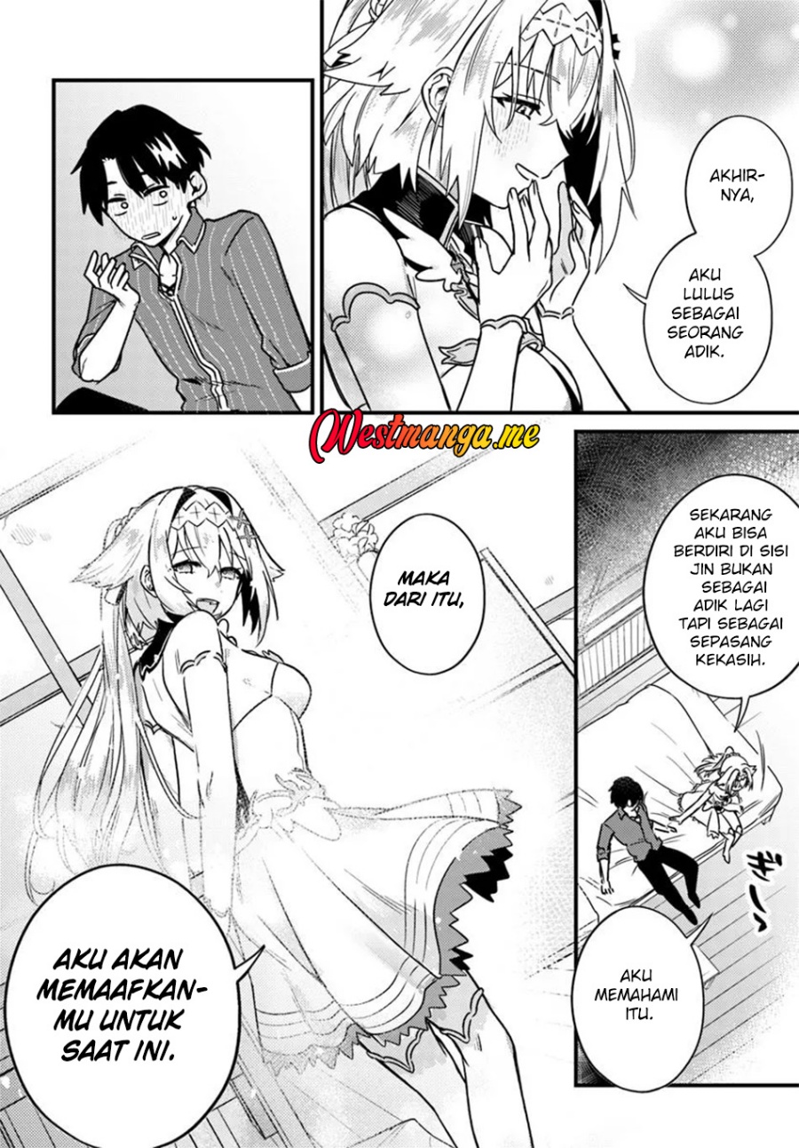 Yuusha Party wo Kubi ni Natta node Kokyou ni Kaettara, Member Zenin ga Tsuitekitandaga Chapter 03.2 Gambar 9