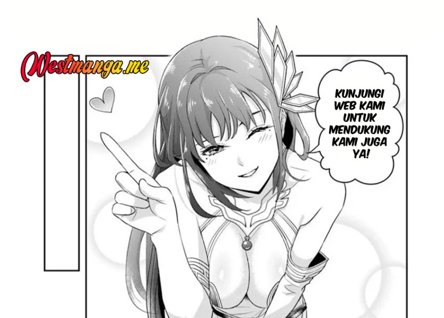 Yuusha Party wo Kubi ni Natta node Kokyou ni Kaettara, Member Zenin ga Tsuitekitandaga Chapter 03.2 Gambar 16