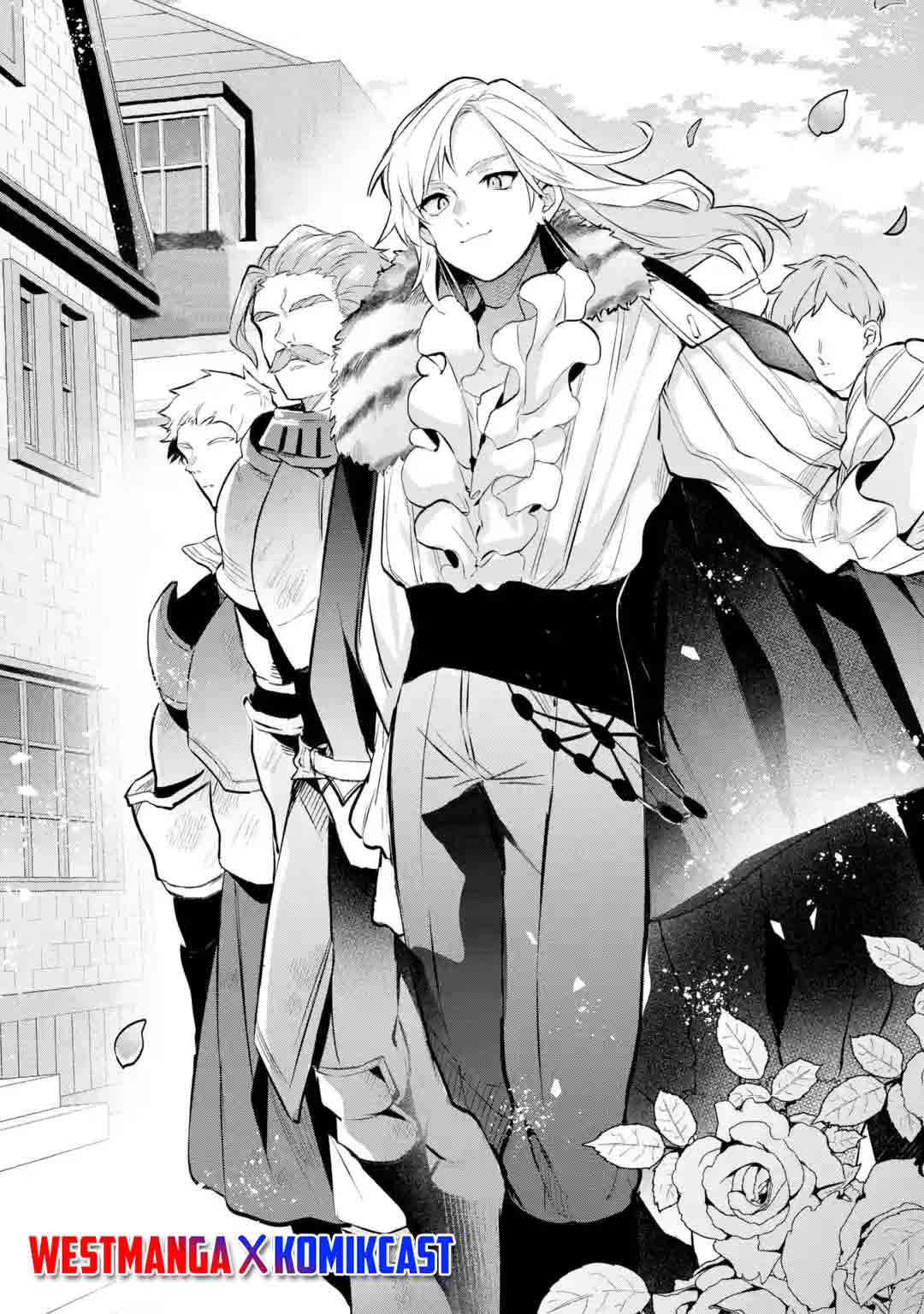 Yuusha Party wo Tsuihou Sareta Beast Tamer, Saikyou Shuzoku Nekomimi Shojo to Deau Chapter 43 Gambar 13