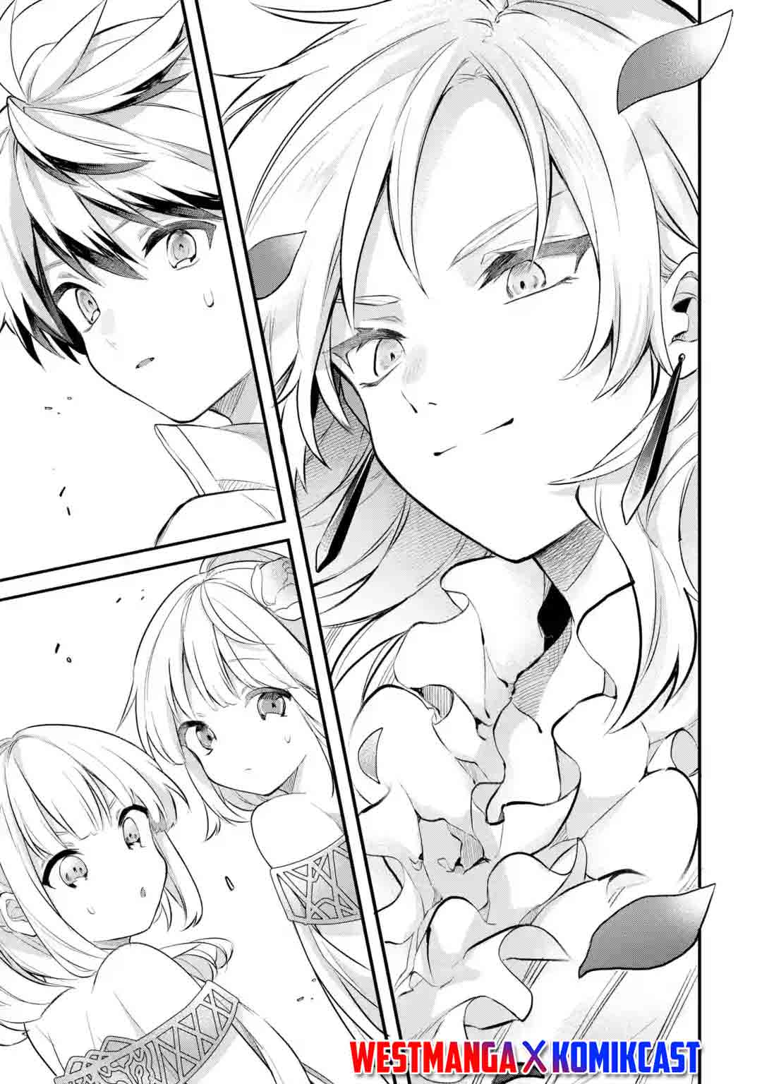 Yuusha Party wo Tsuihou Sareta Beast Tamer, Saikyou Shuzoku Nekomimi Shojo to Deau Chapter 43 Gambar 14