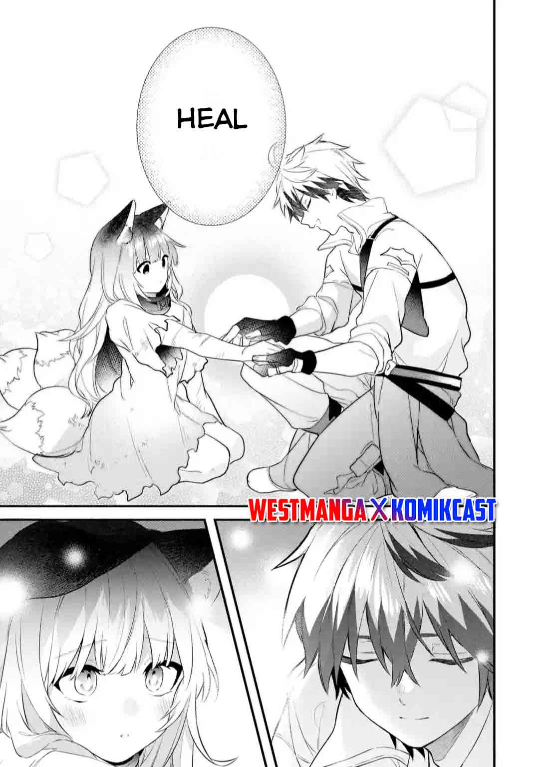 Yuusha Party wo Tsuihou Sareta Beast Tamer, Saikyou Shuzoku Nekomimi Shojo to Deau Chapter 56 Gambar 6