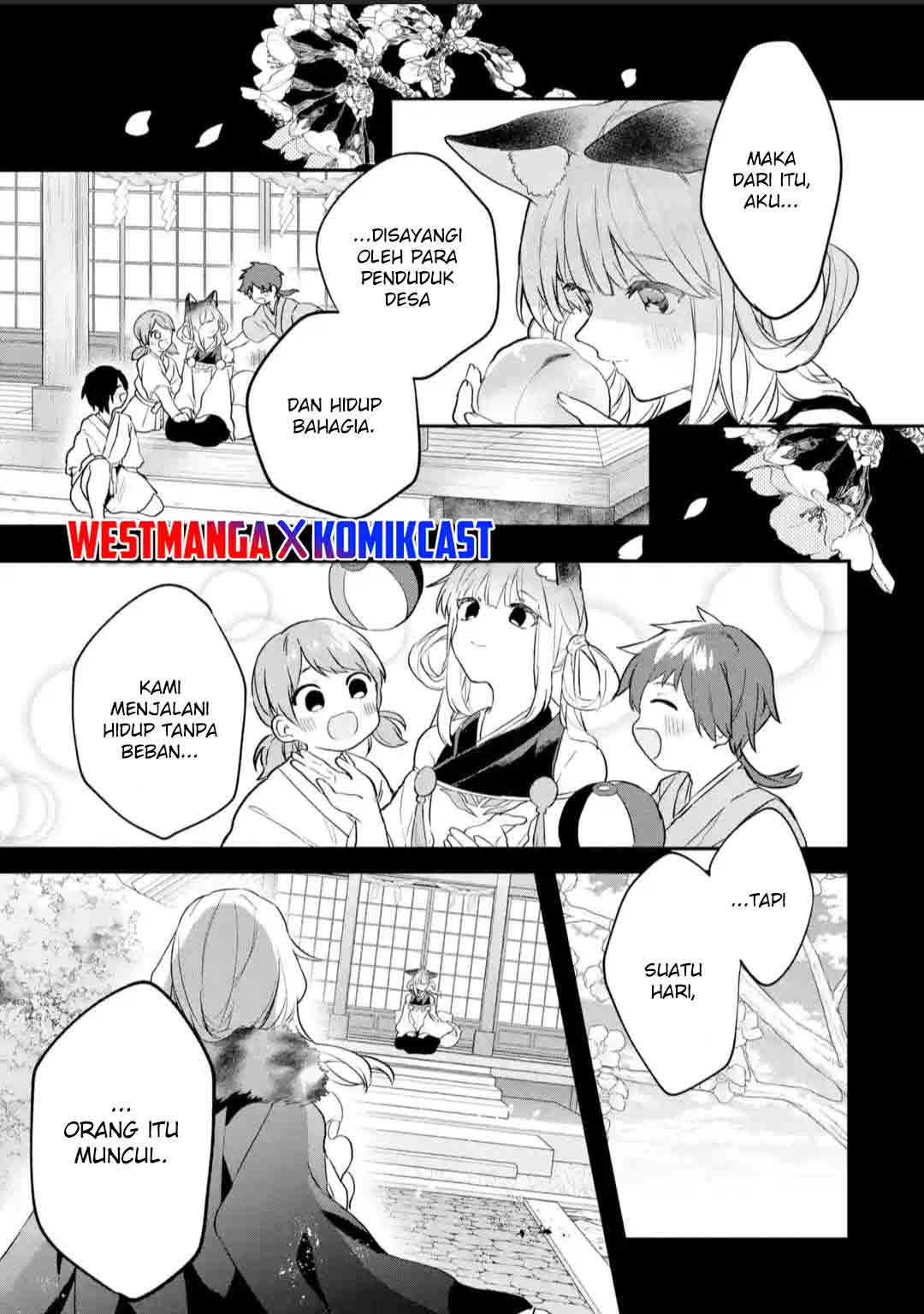Yuusha Party wo Tsuihou Sareta Beast Tamer, Saikyou Shuzoku Nekomimi Shojo to Deau Chapter 56 Gambar 10