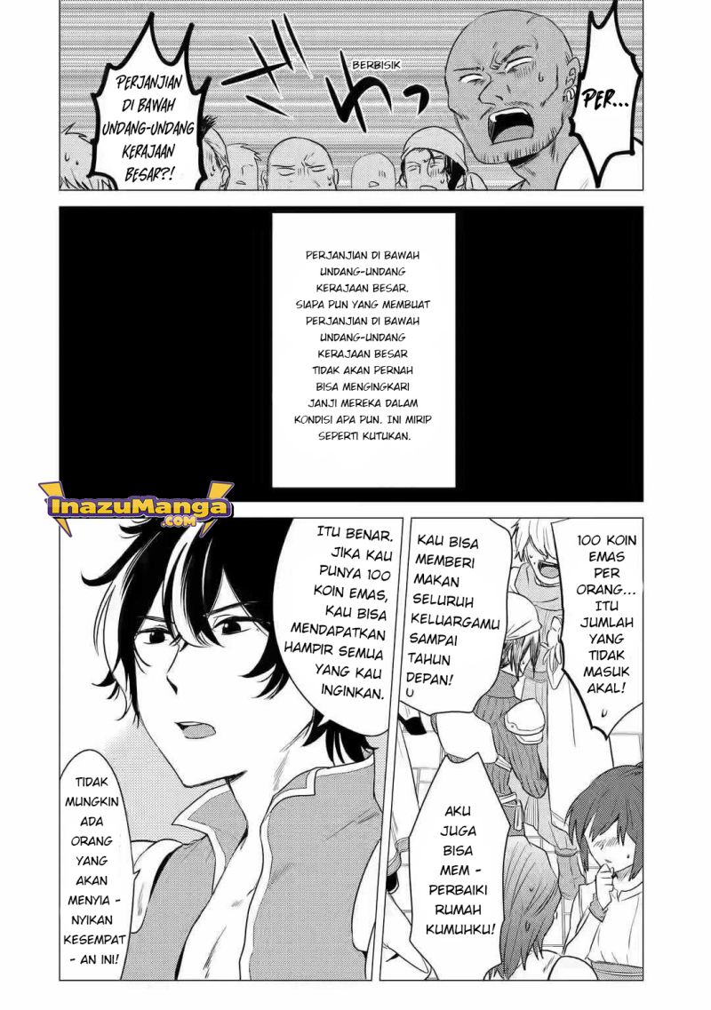 Yuusha Party wo Tsuihou Sareta Ore Daga Chapter 06 Gambar 7