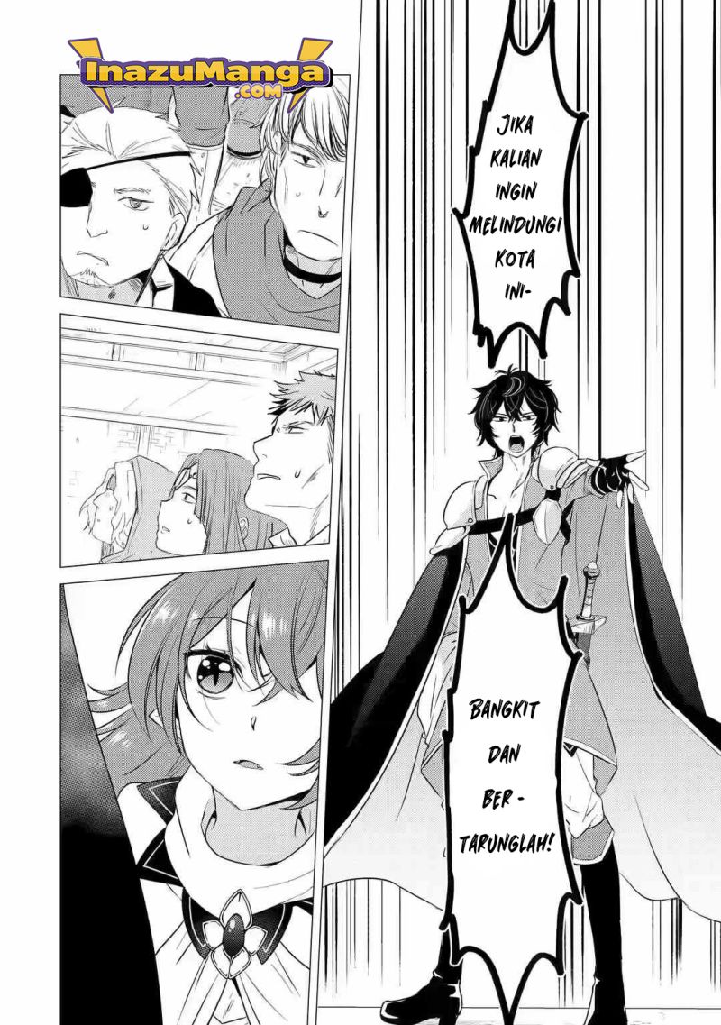 Yuusha Party wo Tsuihou Sareta Ore Daga Chapter 06 Gambar 9